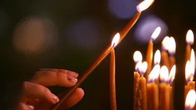 David Silverman / Staff / Getty Images