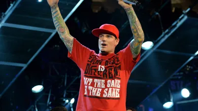 Mike Coppola/Getty Images