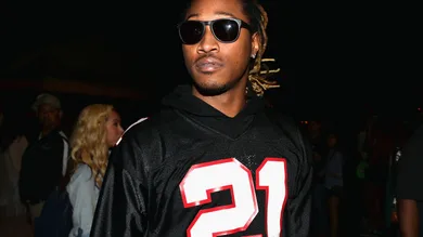 Kevin Winter/Getty Images