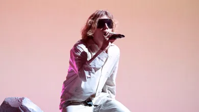 Theo Wargo/Getty Images for MTV/ViacomCBS