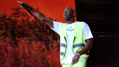 Kevin Winter/Getty Images