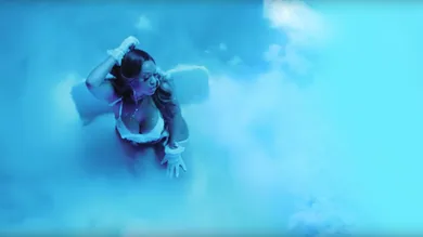 XXXTentacion via YouTube