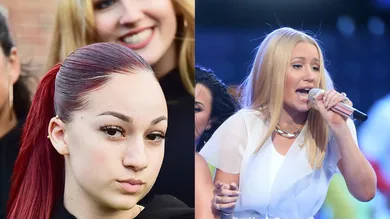 Theo Wargo/Frederick M. Brown/Getty Images