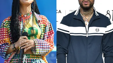 Craig Barritt & Steven Ferdman/Getty Images