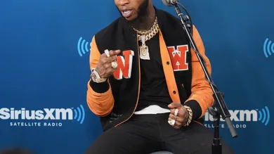 Cindy Ord/Getty Images