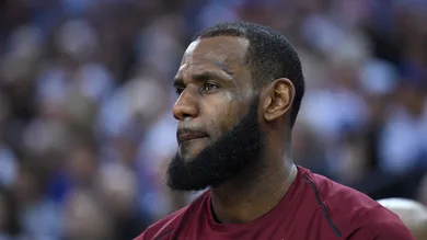 Thearon W. Henderson/Getty Images