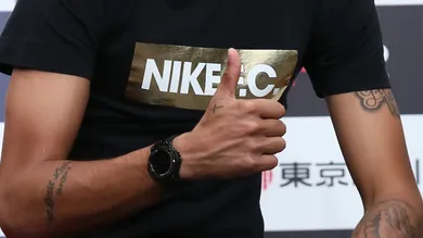 Ken Ishii/Getty Images