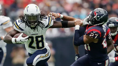 Tim Warner/Getty Image