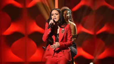 Frazer Harrison/Getty Images