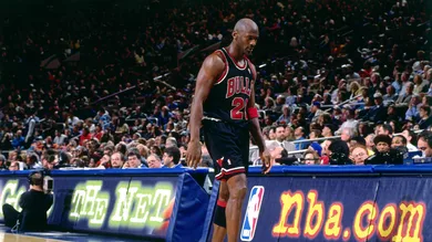 Nathaniel S. Butler/NBAE via Getty Images