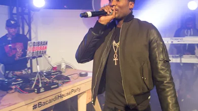 Marcus Ingram/Getty Images