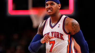 Jeff Zelevansky/Getty Images