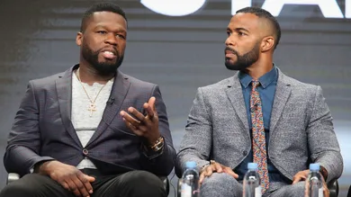 Frederick M. Brown/Getty Images