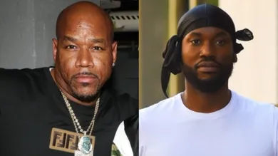 Johnny Nunez, Robert Kamau/Getty Images