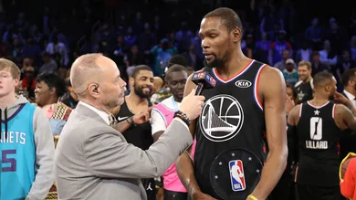 Streeter Lecka/Getty Images