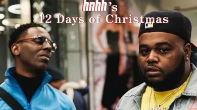 Image provided to HNHH by artist