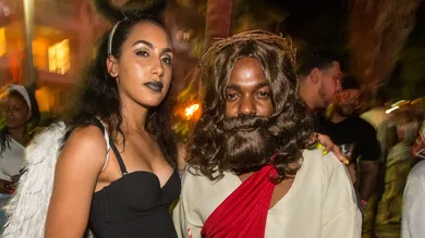 Christopher Polk/Getty Images