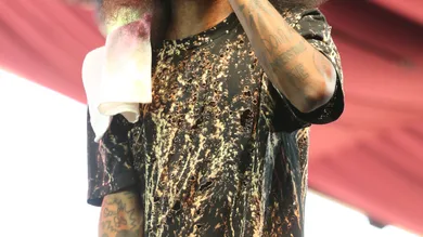 Karl Walter/Getty Images