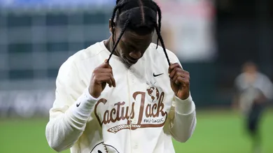 Bob Levey/Getty Images