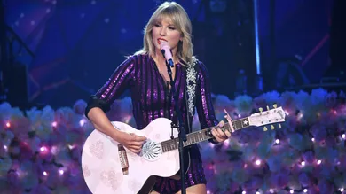 Kevin Mazur/Getty Images