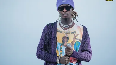 Rick Kern/WireImage/Getty Images