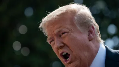 Drew Angerer/Getty Images