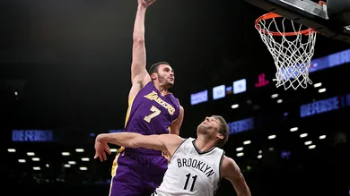 Michael Reaves/Getty Images