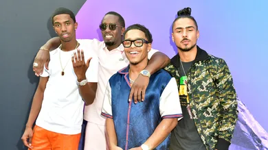 Moses Robinson/Getty Images