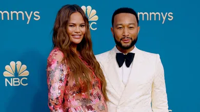 Trae Patton/Getty Images