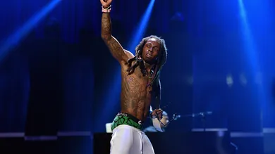 Kevin Winter/Getty Images