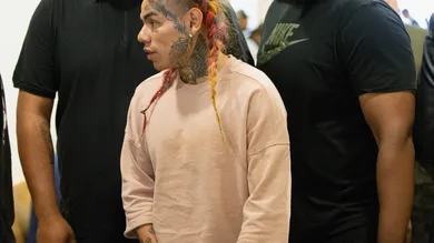 Bob Levey/Getty Images