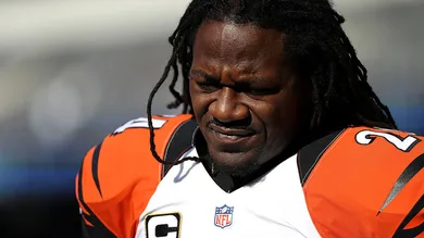 Patrick Smith/Getty Images