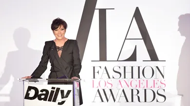 Neilson Barnard/Getty Images for The Daily Front Row