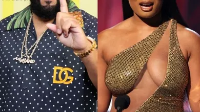 Rich Fury / Staff / Getty Images, Kevin Winter / Staff / Getty Images