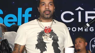 Jerritt Clark / Contributor / Getty Images