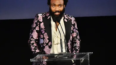 Emma McIntyre/Getty Images for LACMA