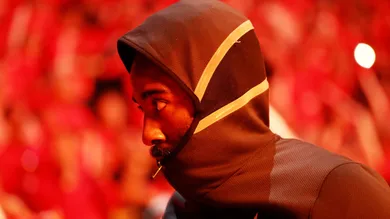 Ronald Martinez/Getty Images