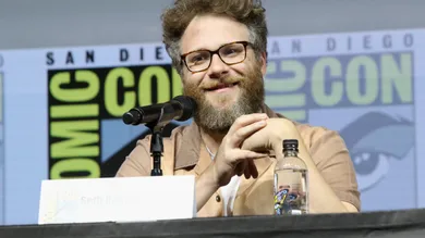 Ari Perilstein/Getty Images