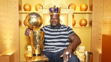 Phillip Faraone/Getty Images