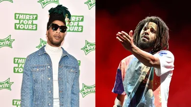 Paras Griffin/Getty Images