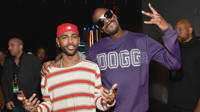 Kevin Mazur/WireImage/Getty Images