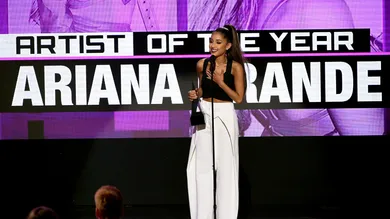 Kevin Winter/Getty Images