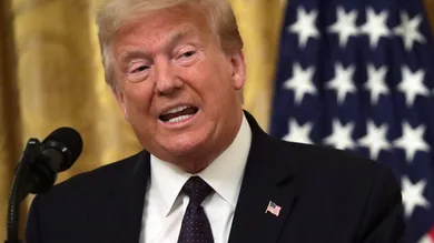 Alex Wong/Getty Images