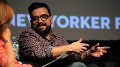 Bryan Bedder / Stringer / Getty Images