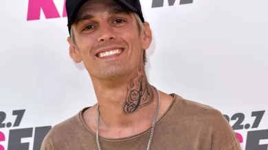 Frazer Harrison/Getty Images