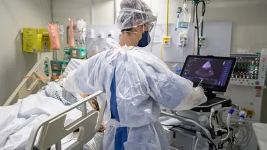 Buda Mendes / Getty Images