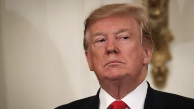 Drew Angerer / Staff / Getty Images