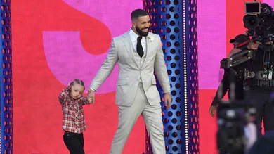 Kevin Mazur / Contributor / Getty Images