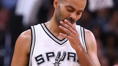 Ronald Martinez/Getty Images