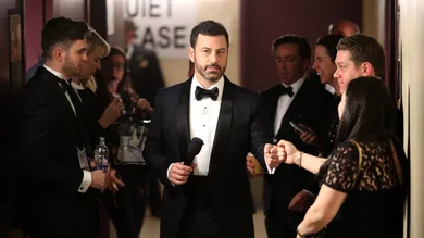 Christopher Polk/Getty Images